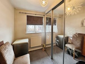 Bedroom 3- click for photo gallery